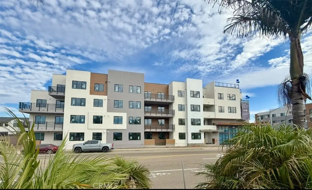 451 Grand Avenue W #316, Grover Beach, CA 93433 - #1