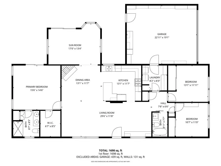 2155 Sierra Vista, Santa Maria, CA 93458 - Image #3