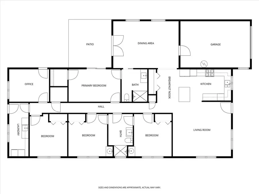 1510 13th Street, Los Osos, CA 93402 - Image #2