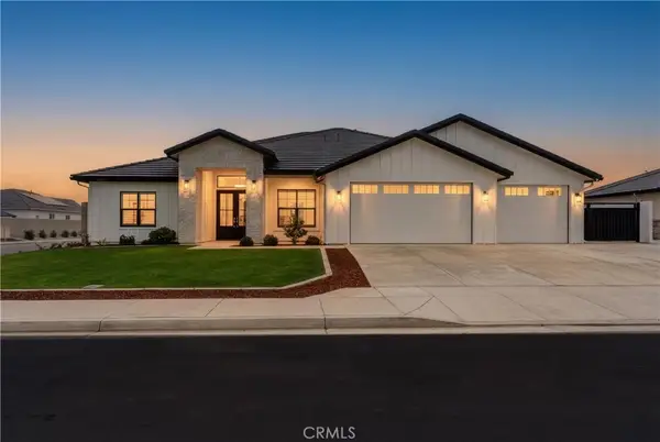 16729 Starview Court, Bakersfield, CA 93314