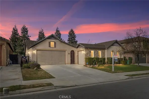 5614 Tapia Court, Bakersfield, CA 93306