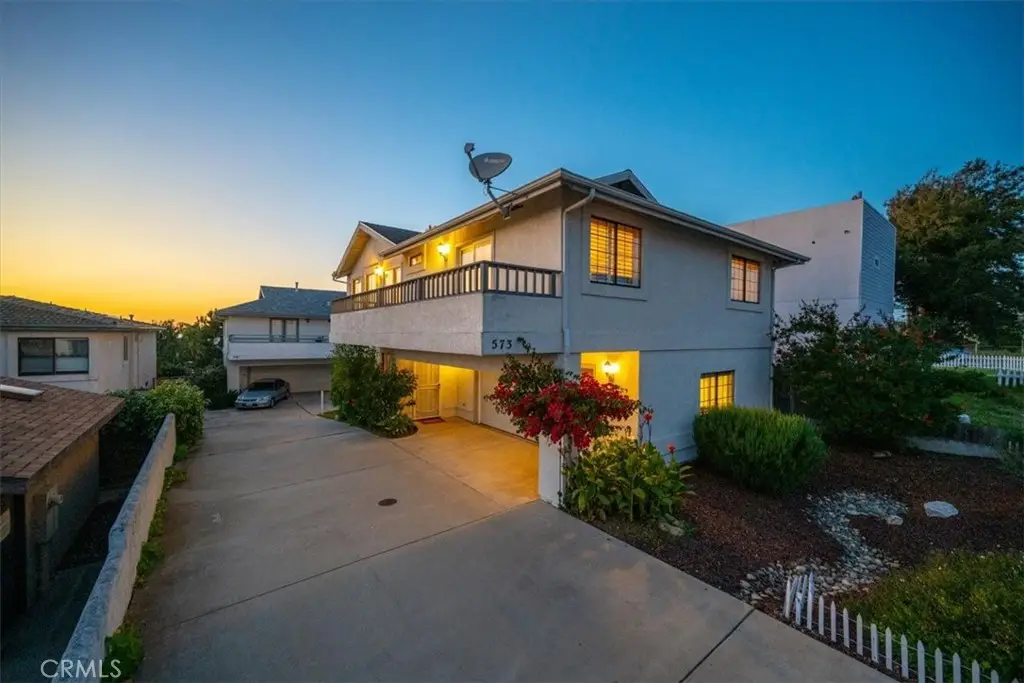 573 N 16th, Grover Beach, CA 93433 - #1