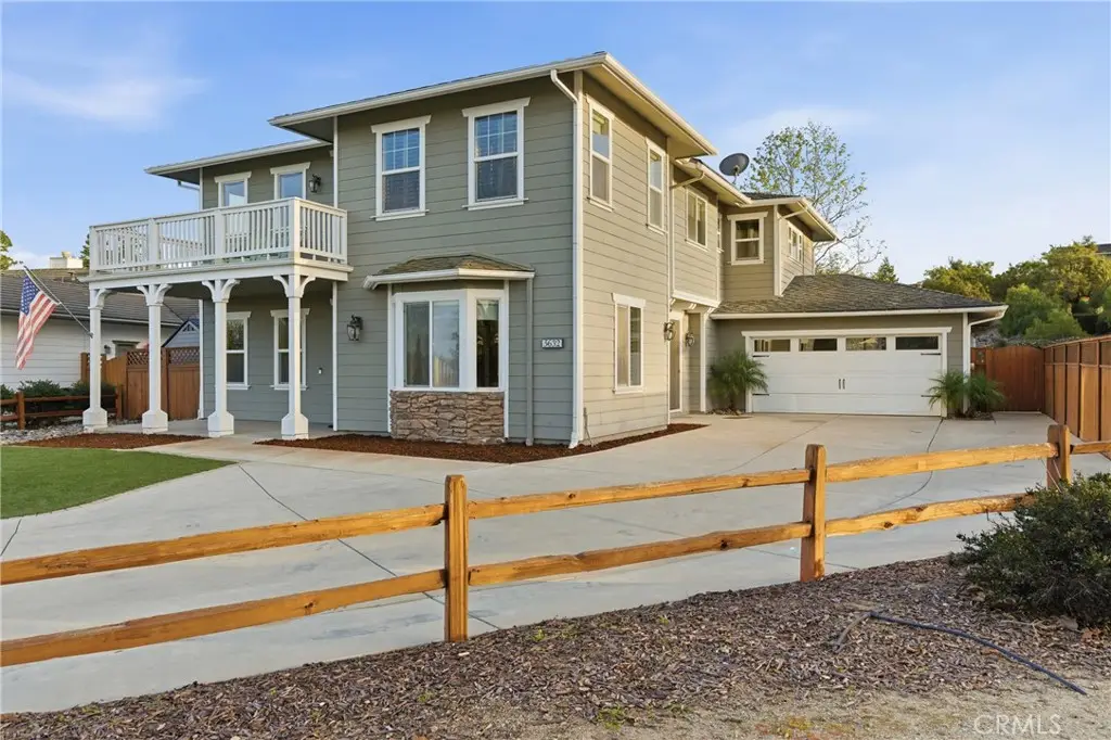 5632 Menemsha Lane, Santa Maria, CA 93455 - #1