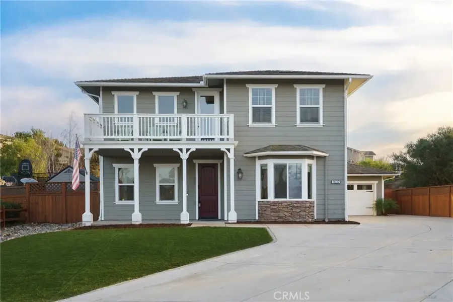 5632 Menemsha Lane, Santa Maria, CA 93455 - #2