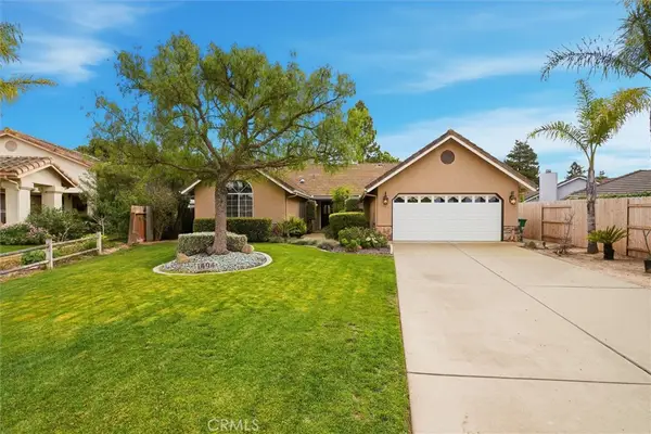 1494 Ivory, Santa Maria, CA 93455