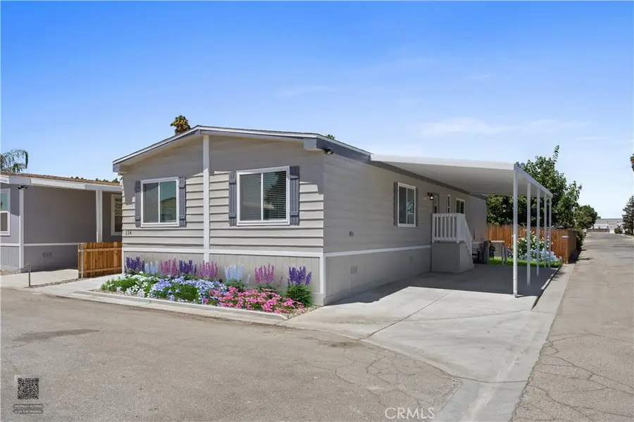 114 Cedarwood Lane, Bakersfield, CA 93308 - #3