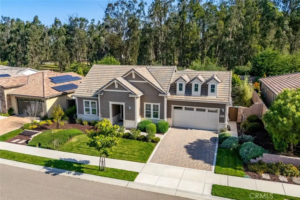 1066 Trail View Place, Nipomo, CA 93444 - #1