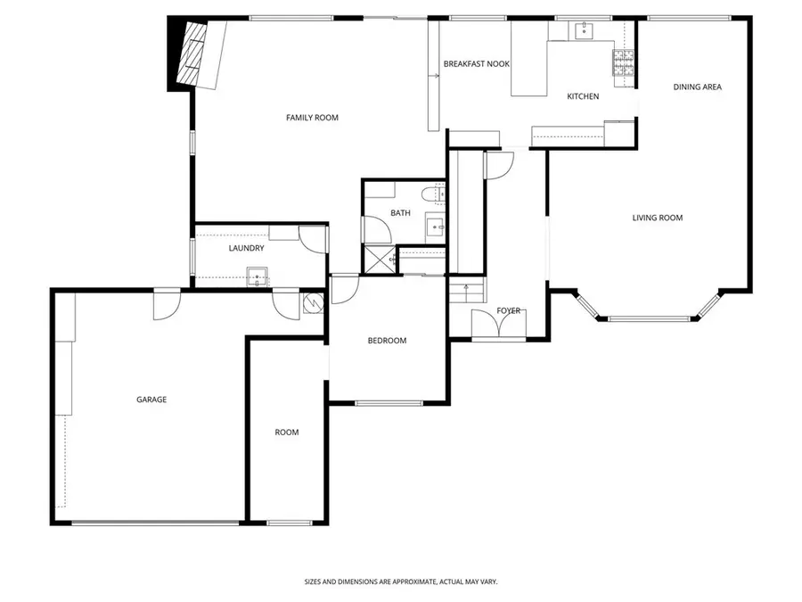 4358 Coachman, Santa Maria, CA 93455 - #3