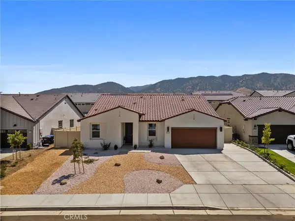 212 Artina Court, Tehachapi, CA 93561