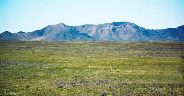 13150 Clarksburg Road, Santa Margarita, CA 93453