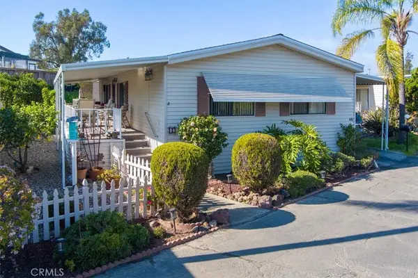 30 Winchester Cyn #48, Goleta, CA 93117