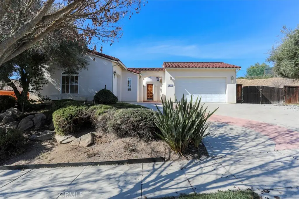 1639 Kleck, Paso Robles, CA 93446 - #1