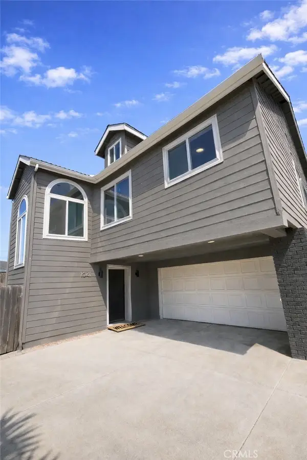 1041 Longbranch Avenue, Grover Beach, CA 93433