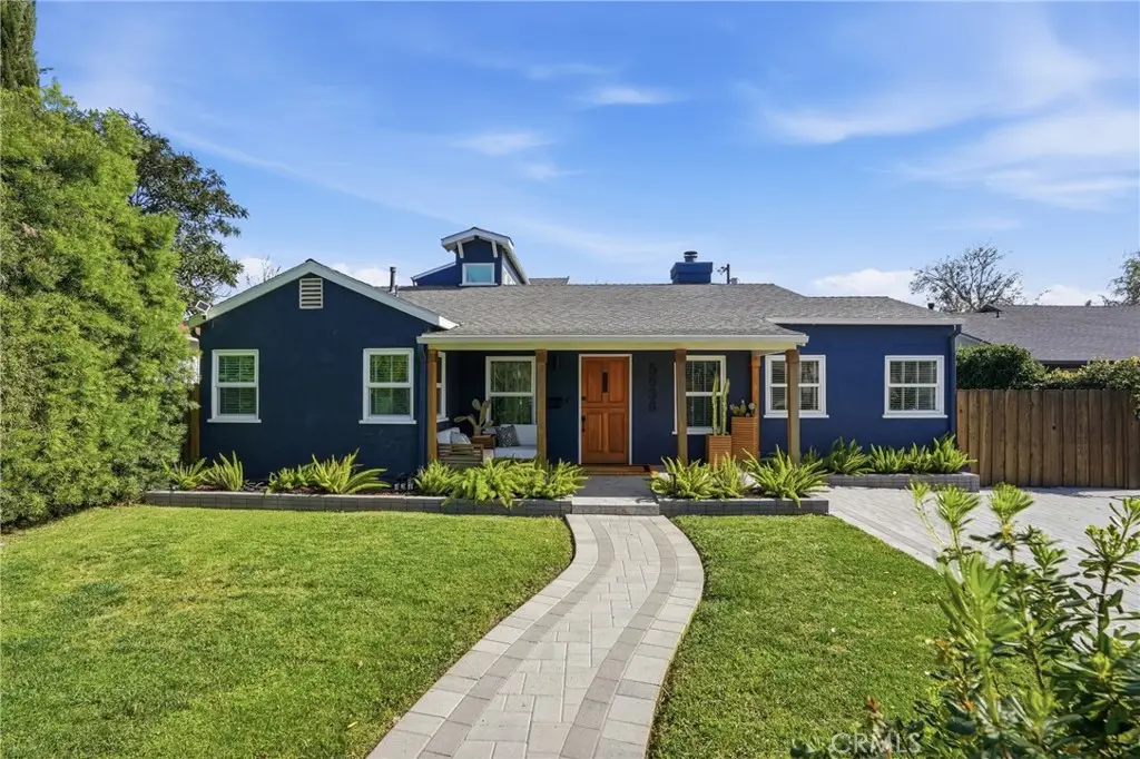 5636 Matilija, Valley Glen, CA 91401 - #1