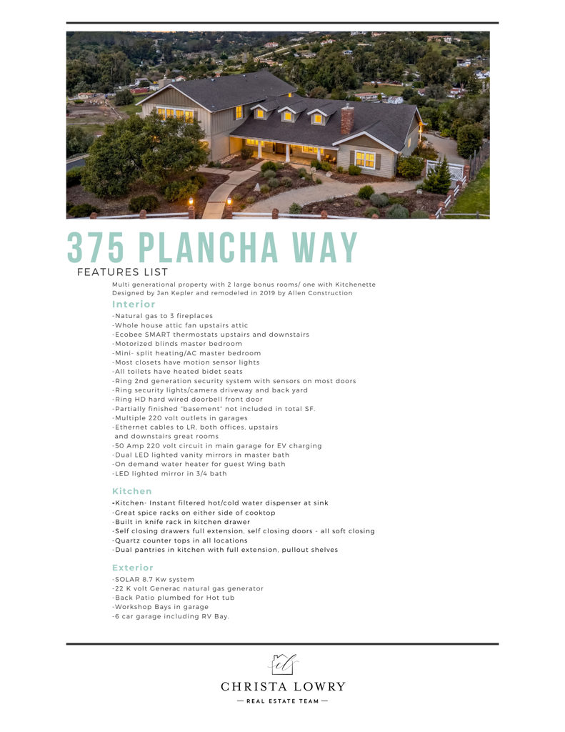 375 Plancha Way, Arroyo Grande, CA 93420 - #2