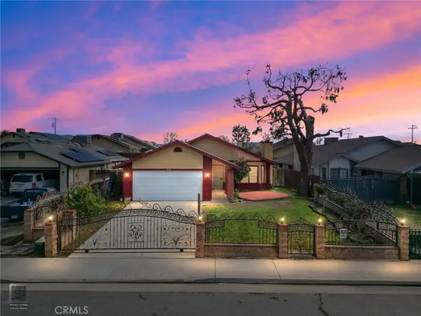 813 Orangewood, Bakersfield, CA 93306