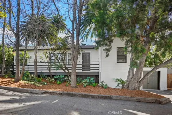 2101 Johnson Avenue, San Luis Obispo, CA 93401