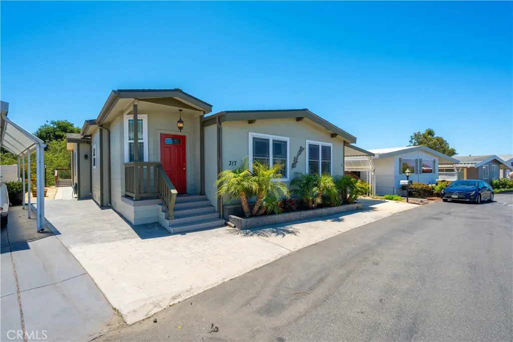 317 Sunrise Terrace, Arroyo Grande, CA 93420 - #1