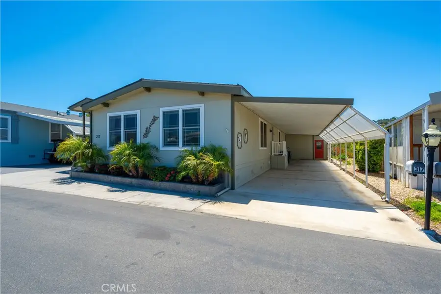 317 Sunrise Terrace, Arroyo Grande, CA 93420 - #2