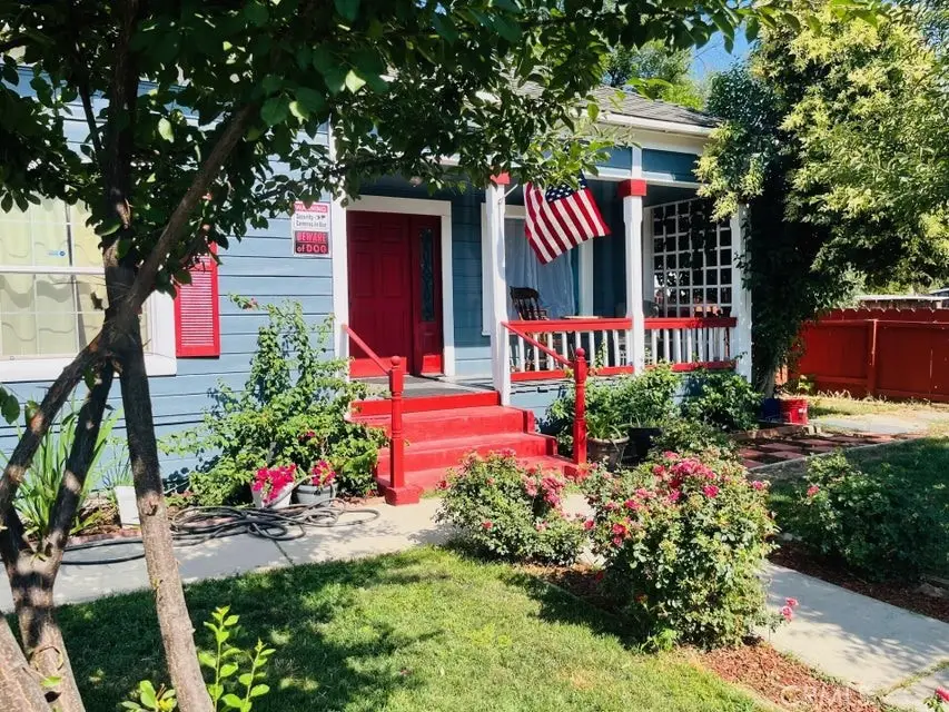 824 N Willis, Visalia, CA 93291 - #2