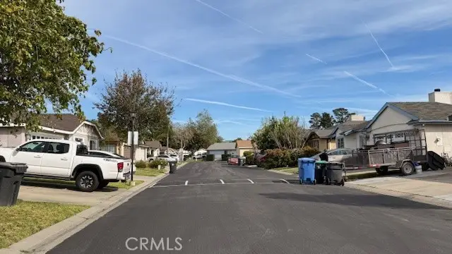 518 5th, Santa Maria, CA 93458 - #2