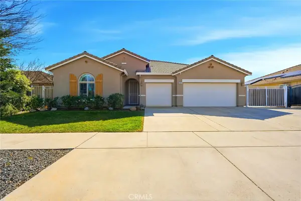 3531 W Perez, Visalia, CA 93291