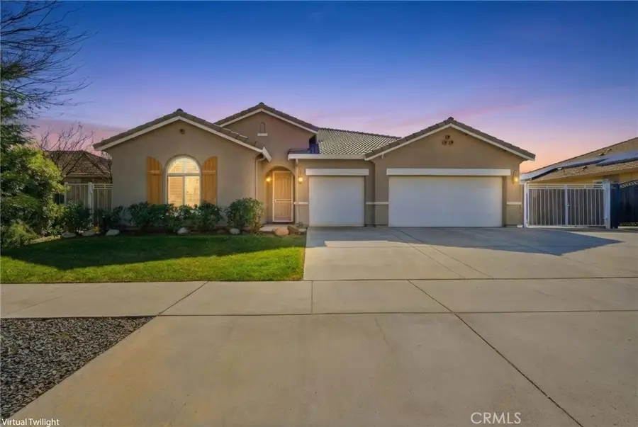 3531 W Perez, Visalia, CA 93291 - #2