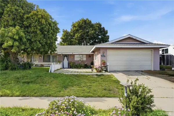 3017 Courtney Drive, Santa Maria, CA 93455