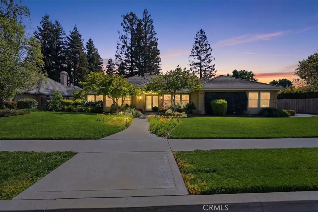 2134 Cottonwood Circle, Visalia, CA 93277 - #1