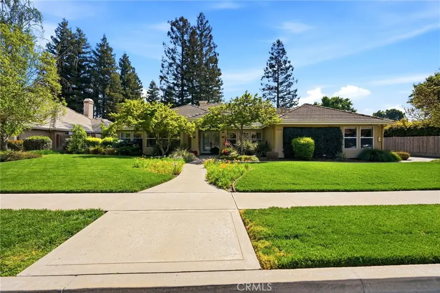 2134 Cottonwood Circle, Visalia, CA 93277 - #2