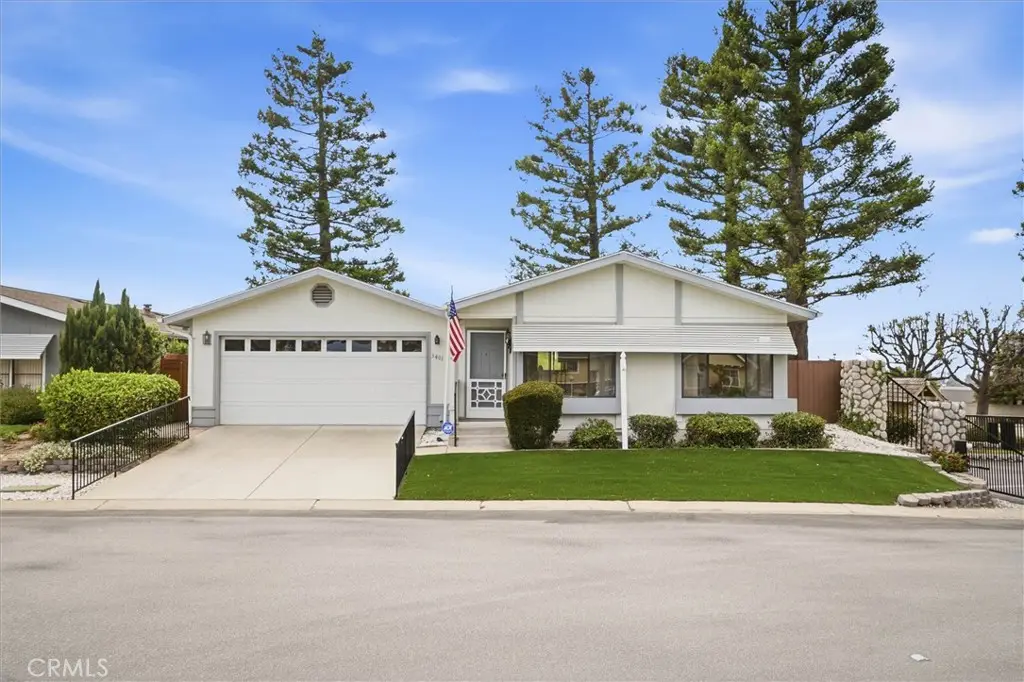 3401 Quail Meadows Drive #172, Santa Maria, CA 93455 - #1