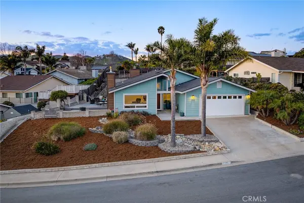 252 Highland, Pismo Beach, CA 93449