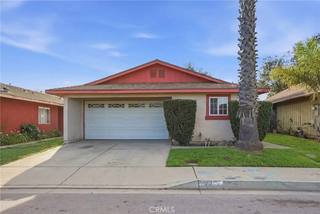 485 Degasparis Street, Guadalupe, CA 93434 - #1