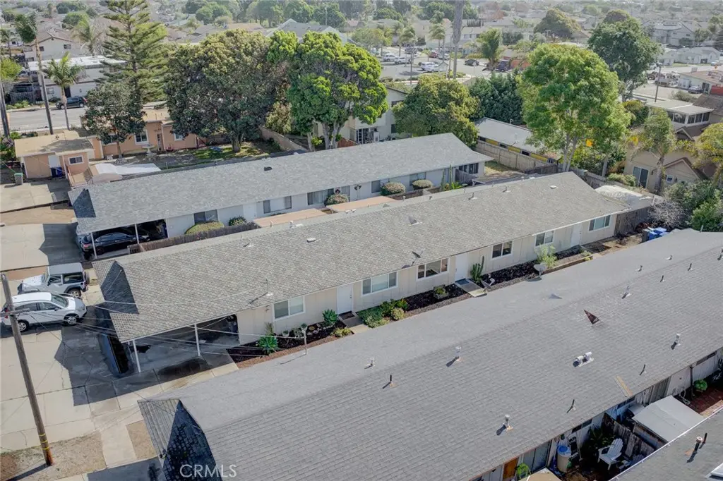 1234 Seabright, Grover Beach, CA 93433 - #1