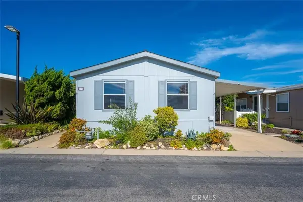765 Mesa View Dr. #276, Arroyo Grande, CA 93420