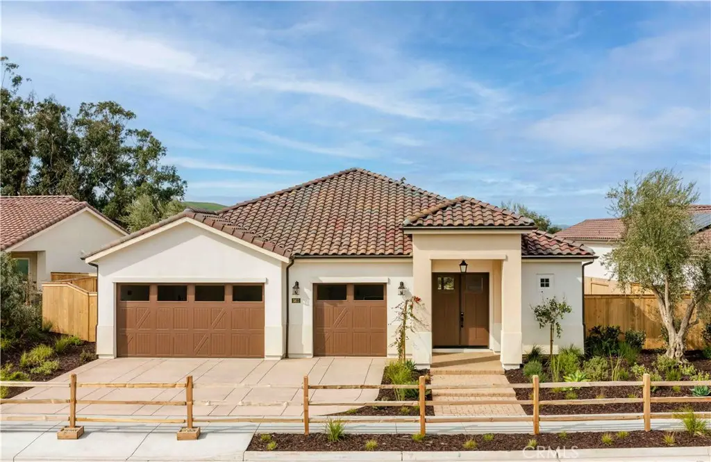 5710 Morning Glory Drive, Santa Maria, CA 93455 - #1