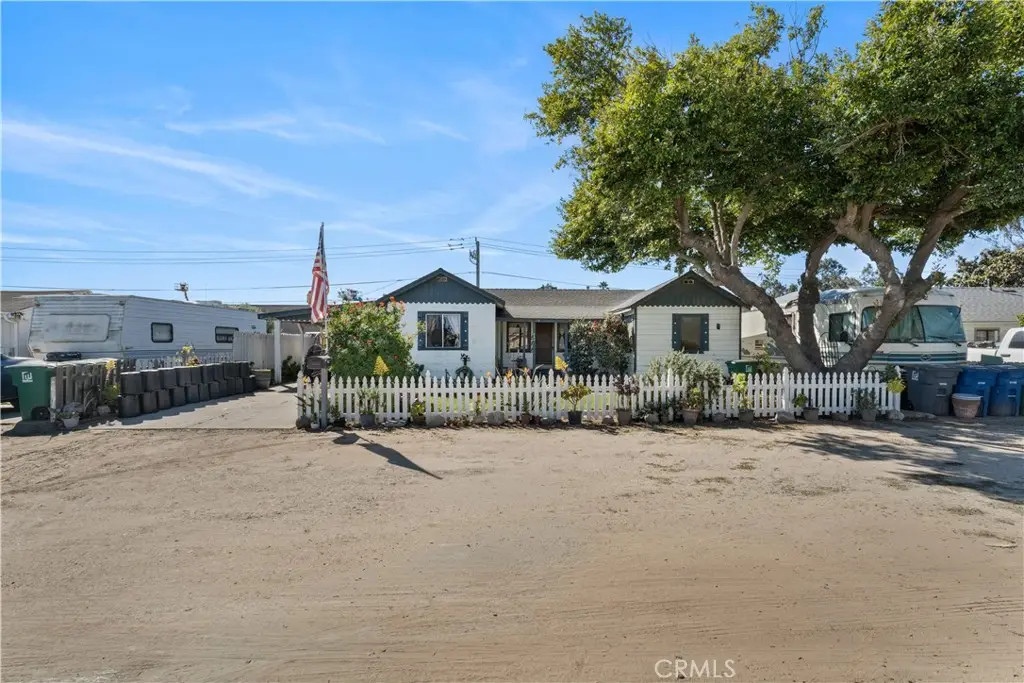 240 Prescott, Santa Maria, CA 93455 - #1