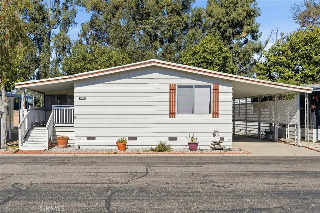 1203 Via Asueto, Santa Maria, CA 93454 - #1