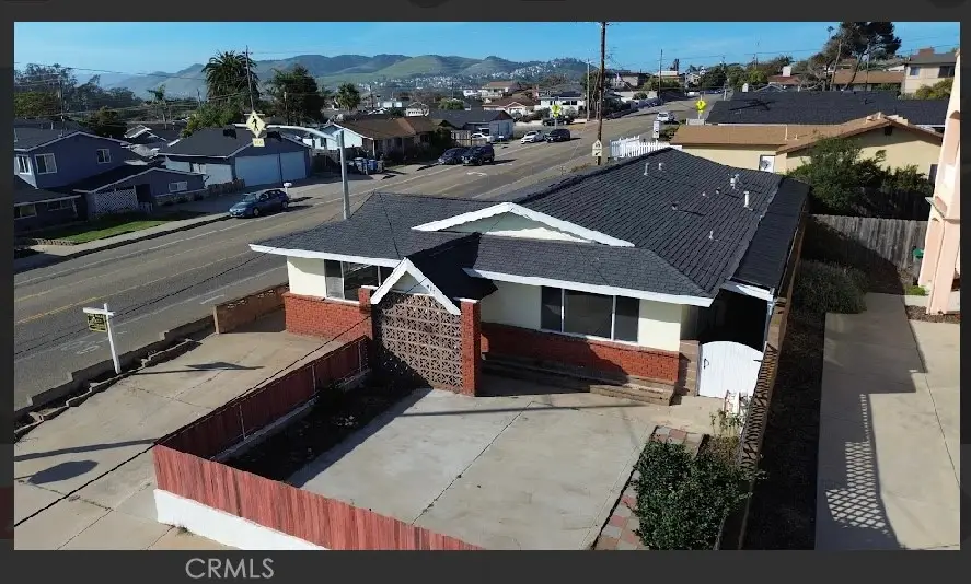417 Saratoga, Grover Beach, CA 93433 - #1
