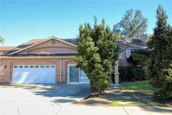 245 Hazel Lane, Nipomo, CA 93444