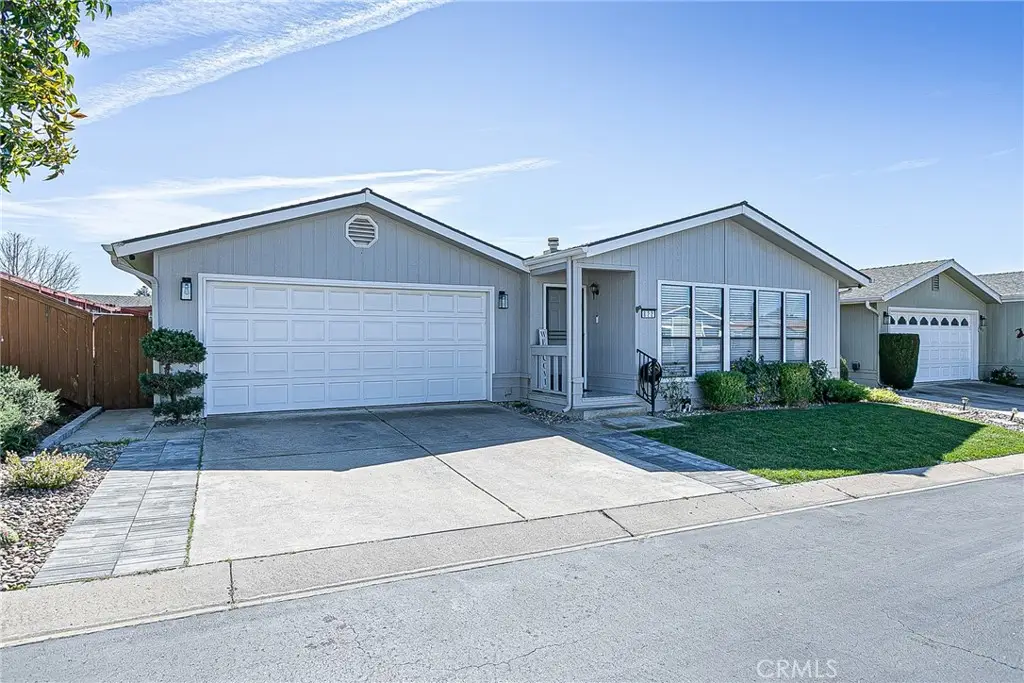 822 Greenacre, Santa Maria, CA 93455 - #1