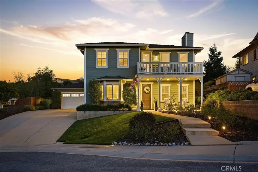 5726 Old Tisbury Lane, Santa Maria, CA 93455 - #2