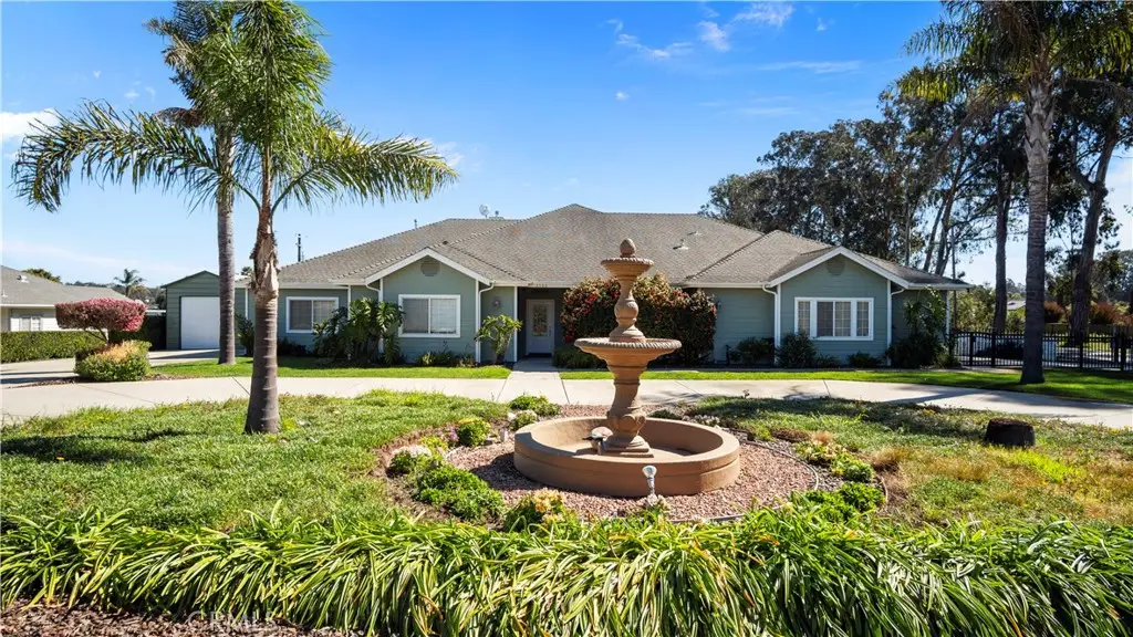 2566 Callender Road, Arroyo Grande, CA 93420 - #1
