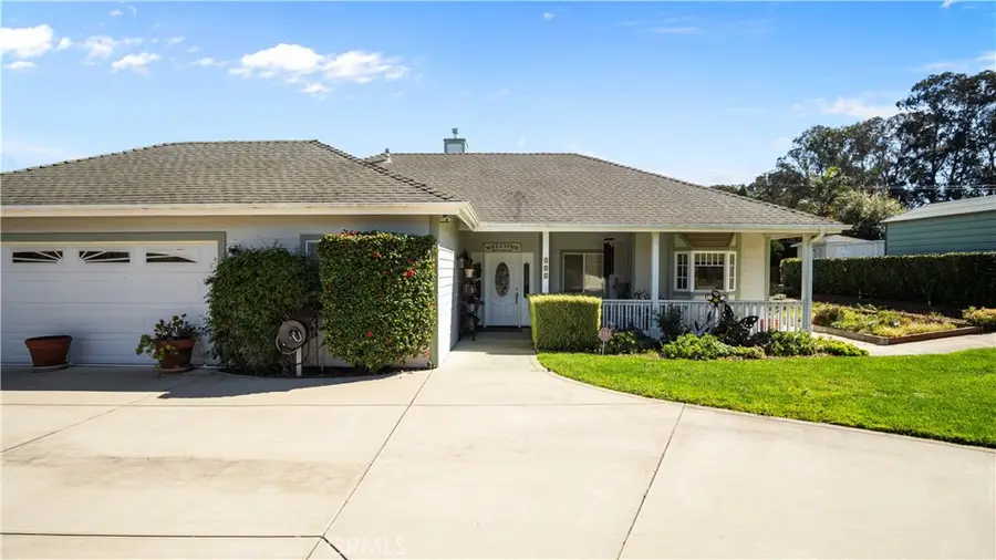 2566 Callender Road, Arroyo Grande, CA 93420 - #2