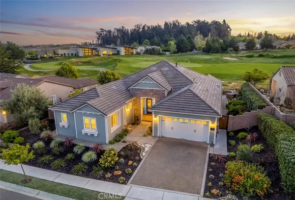 1695 Trilogy Parkway, Nipomo, CA 93444