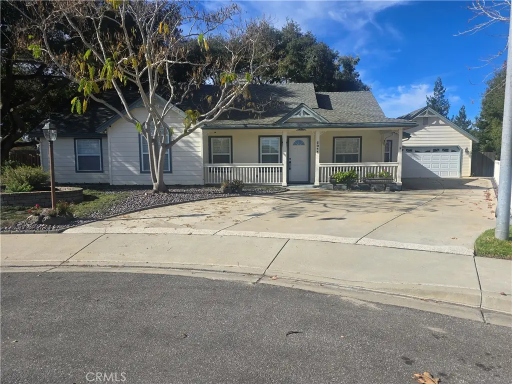 5011 Steeplegate, Santa Maria, CA 93455 - #1