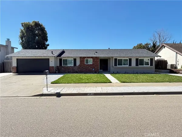 4645 Lydia, Santa Maria, CA 93455