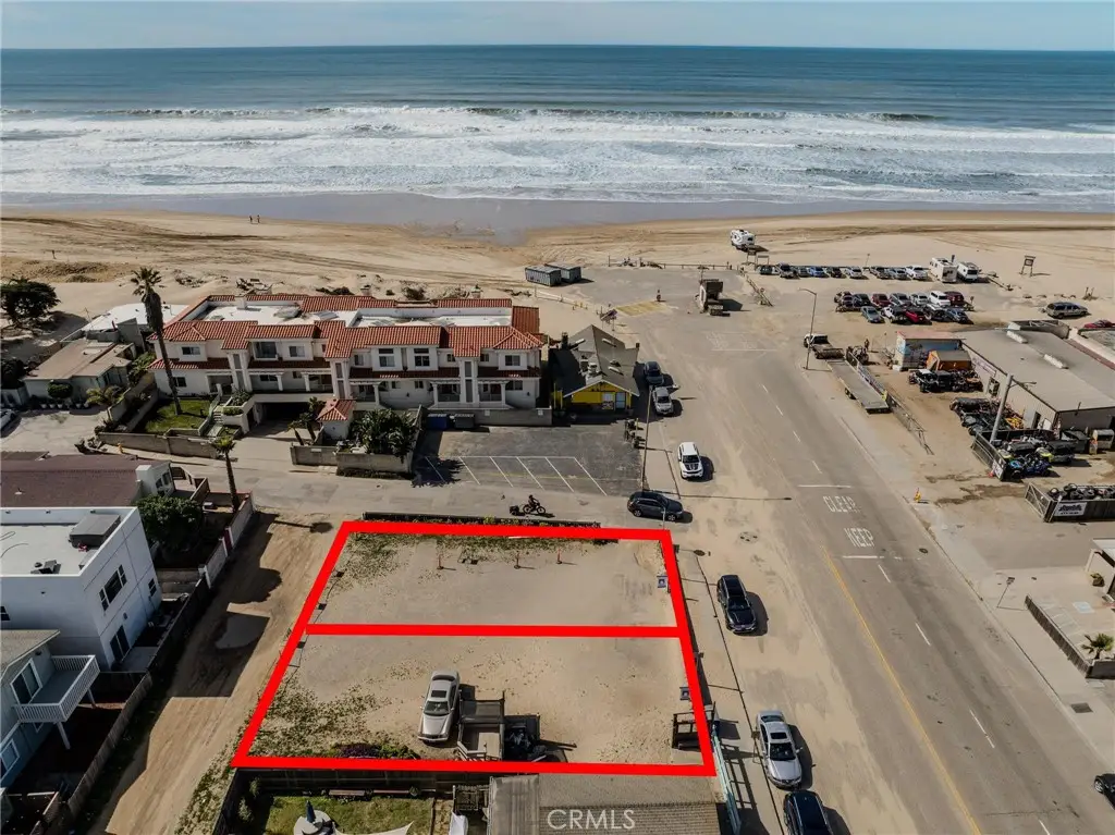 316 Pier Avenue, Oceano, CA 93445 - #1