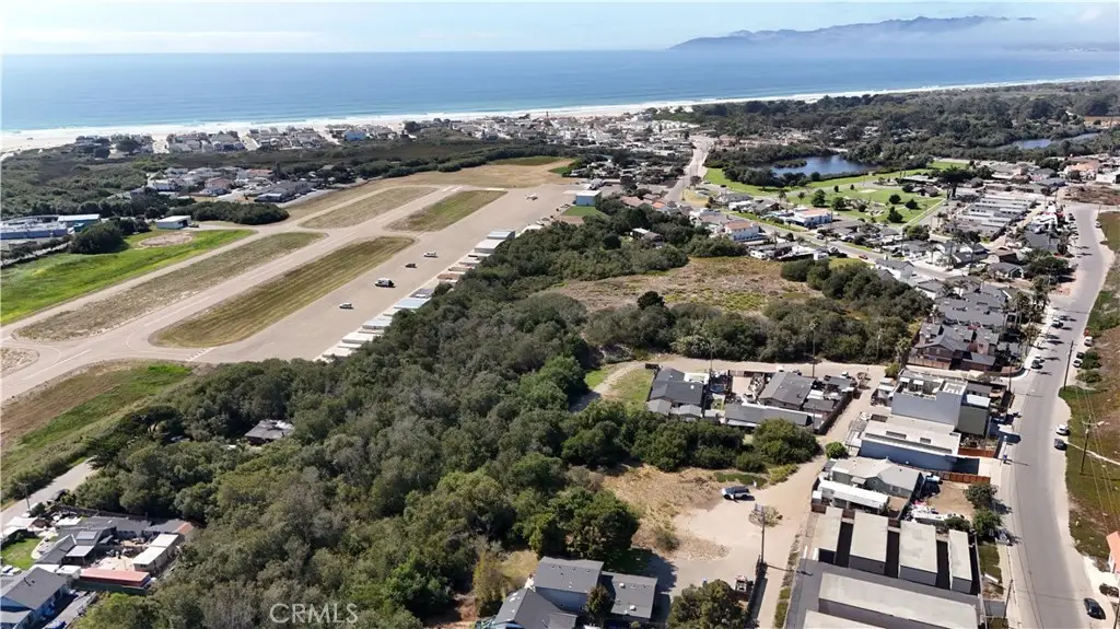 0 Palace Avenue, Oceano, CA 93445 - #1