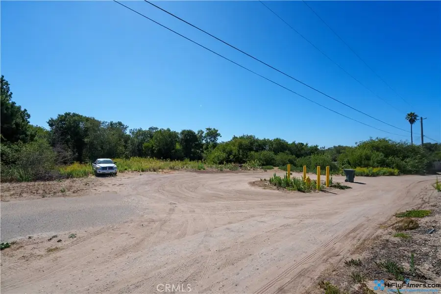 0 Palace Avenue, Oceano, CA 93445 - #3